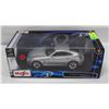 Image 1 : 1:18 SCALE MAISTO CHRYSLER CROSSFIRE