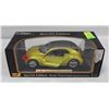 Image 1 : 1:18 SCALE MAISTO CHRYSLER PRONTO CRUIZER