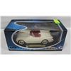 Image 1 : 1:18 SCALE CHEVROLET CORVETTE MODEL