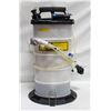 Image 1 : PNEUMATIC & MANUAL FLUID EXTRACTOR