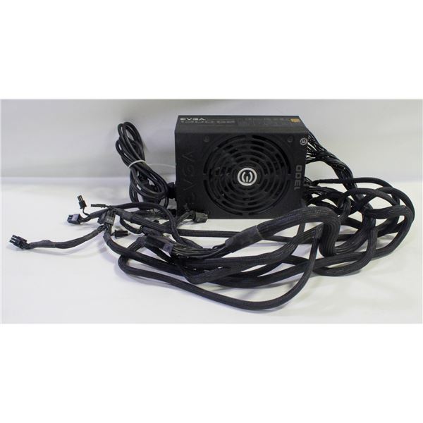 EVGA SUPERNOVA 1300 G2 POWER SUPPLY