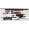 Image 1 : BUNDLE OF ASSORTED DRILL BITS INCLUDING
