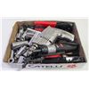 Image 1 : ESTATE SOCKETS, HAND TOOLS + POWER TOOLS