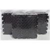 Image 1 : 3 SEALED 12PKS 12"X12" INTERLOCKING FOAM