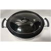Image 3 : HAMILTON BEACH DIGITAL SLOW COOKER - 275W