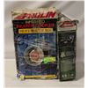 Image 1 : VINTAGE INFRARED HEATER-COOKER MODEL 3000 &