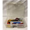 Image 1 : CONTAINER OF SPECIALTY TOOLS - MAINLY AUTOMOTIVE