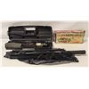 Image 1 : COLLAPSIBLE FISHING ROD IN HARD CASE + VINTAGE