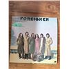 Image 1 : FOREIGNER VINYL RECORD