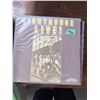 Image 1 : EVOLUTION LIVE! VINYL RECORD