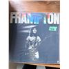 Image 1 : FRAMPTON VINYL RECORD