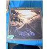 Image 1 : JACKSON BROWNE RUNNING ON EMPTY VINYL RECORD