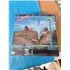 Image 1 : AL STEWART TIME PASSAGES VINYL RECORD