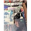 Image 2 : GROUP OF VINYL RECORDS