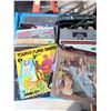 Image 5 : GROUP OF VINYL RECORDS