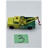 Image 1 : LESNEY/MATCHBOX NO. 13D DODGE BP WRECK TRUCK – 1965