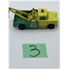Image 3 : LESNEY/MATCHBOX NO. 13D DODGE BP WRECK TRUCK – 1965