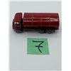 Image 1 : LESNEY/MATCHBOX NO. 11A PETROL TANKER