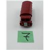 Image 4 : LESNEY/MATCHBOX NO. 11A PETROL TANKER