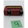Image 5 : LESNEY/MATCHBOX NO. 5 LONDON DOUBLE-DECKER BUS