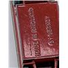 Image 6 : LESNEY/MATCHBOX NO. 5 LONDON DOUBLE-DECKER BUS