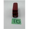 Image 2 : LESNEY/MATCHBOX NO. 5 ROUTEMASTER LONDON BUS – PLAYERS PLEASE