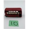 Image 3 : LESNEY/MATCHBOX NO. 5 ROUTEMASTER LONDON BUS – PLAYERS PLEASE