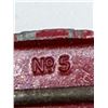 Image 9 : LESNEY/MATCHBOX NO. 5 ROUTEMASTER LONDON BUS – PLAYERS PLEASE