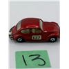 Image 1 : LESNEY/MATCHBOX NO. 15 VOLKSWAGEN 1500 SALOON