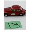 Image 3 : LESNEY/MATCHBOX NO. 15 VOLKSWAGEN 1500 SALOON