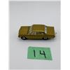 Image 3 : LESNEY/MATCHBOX NO. 36 OPEL DIPLOMAT