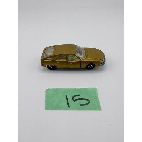 LESNEY/MATCHBOX NO. 56 BMC 1800 PININFARINA