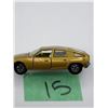 Image 5 : LESNEY/MATCHBOX NO. 56 BMC 1800 PININFARINA