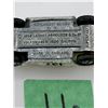 Image 6 : LESNEY/MATCHBOX NO. 15 VOLKSWAGEN 1500 SALOON