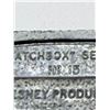 Image 8 : LESNEY/MATCHBOX NO. 15 VOLKSWAGEN 1500 SALOON