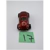 Image 2 : HOT WHEELS CUSTOM VOLKSWAGEN – METALLIC RED