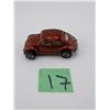 Image 3 : HOT WHEELS CUSTOM VOLKSWAGEN – METALLIC RED