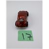 Image 4 : HOT WHEELS CUSTOM VOLKSWAGEN – METALLIC RED