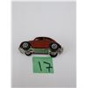 Image 5 : HOT WHEELS CUSTOM VOLKSWAGEN – METALLIC RED