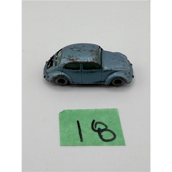 LESNEY/MATCHBOX NO. 25 VOLKSWAGEN 1200