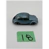 Image 1 : LESNEY/MATCHBOX NO. 25 VOLKSWAGEN 1200