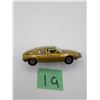 Image 5 : LESNEY/MATCHBOX NO. 56 BMC 1800 PININFARINA