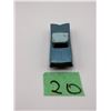 Image 2 : LESNEY/MATCHBOX NO. 57 CHEVROLET IMPALA