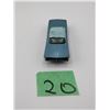 Image 4 : LESNEY/MATCHBOX NO. 57 CHEVROLET IMPALA