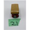 Image 4 : LESNEY/MATCHBOX NO. 35A MARSHALL HORSE BOX MK7