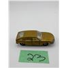 Image 1 : LESNEY/MATCHBOX NO. 56 BMC 1800 PININFARINA