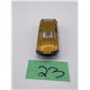Image 2 : LESNEY/MATCHBOX NO. 56 BMC 1800 PININFARINA
