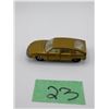 Image 3 : LESNEY/MATCHBOX NO. 56 BMC 1800 PININFARINA