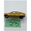 Image 5 : LESNEY/MATCHBOX NO. 56 BMC 1800 PININFARINA