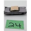 Image 3 : LESNEY/MATCHBOX NO. 27C CADILLAC SIXTY SPECIAL – LILAC & CREAM